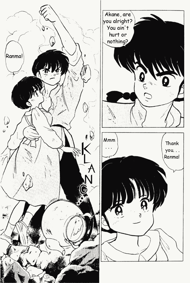 Ranma 1/2 Chapter 186 6